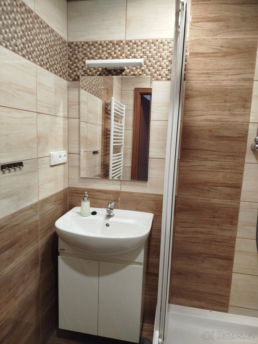 Pronájem byt - Pardubice, 530 09