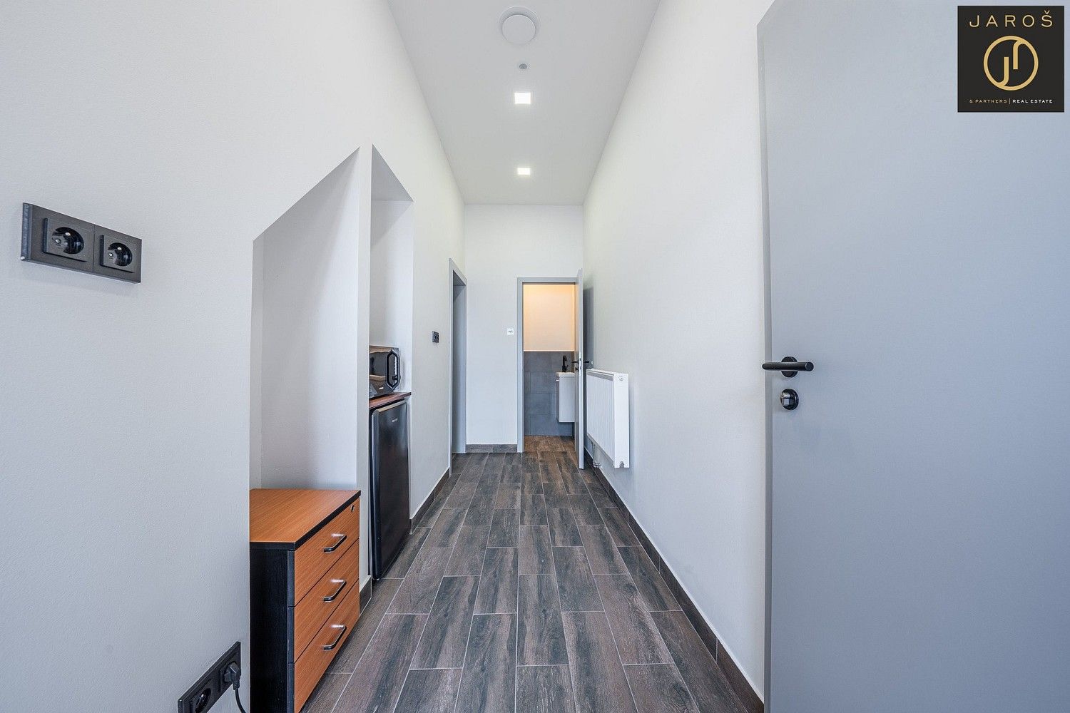 Prodej obchodní prostory - Huťská, Kladno, 402 m² - 5