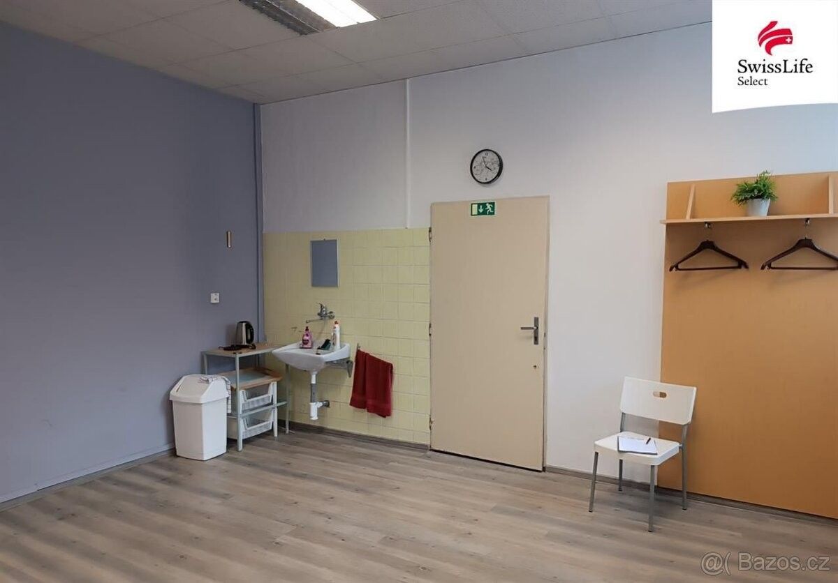 Pronájem obchodní prostory - Třebíč, 674 01 - 5