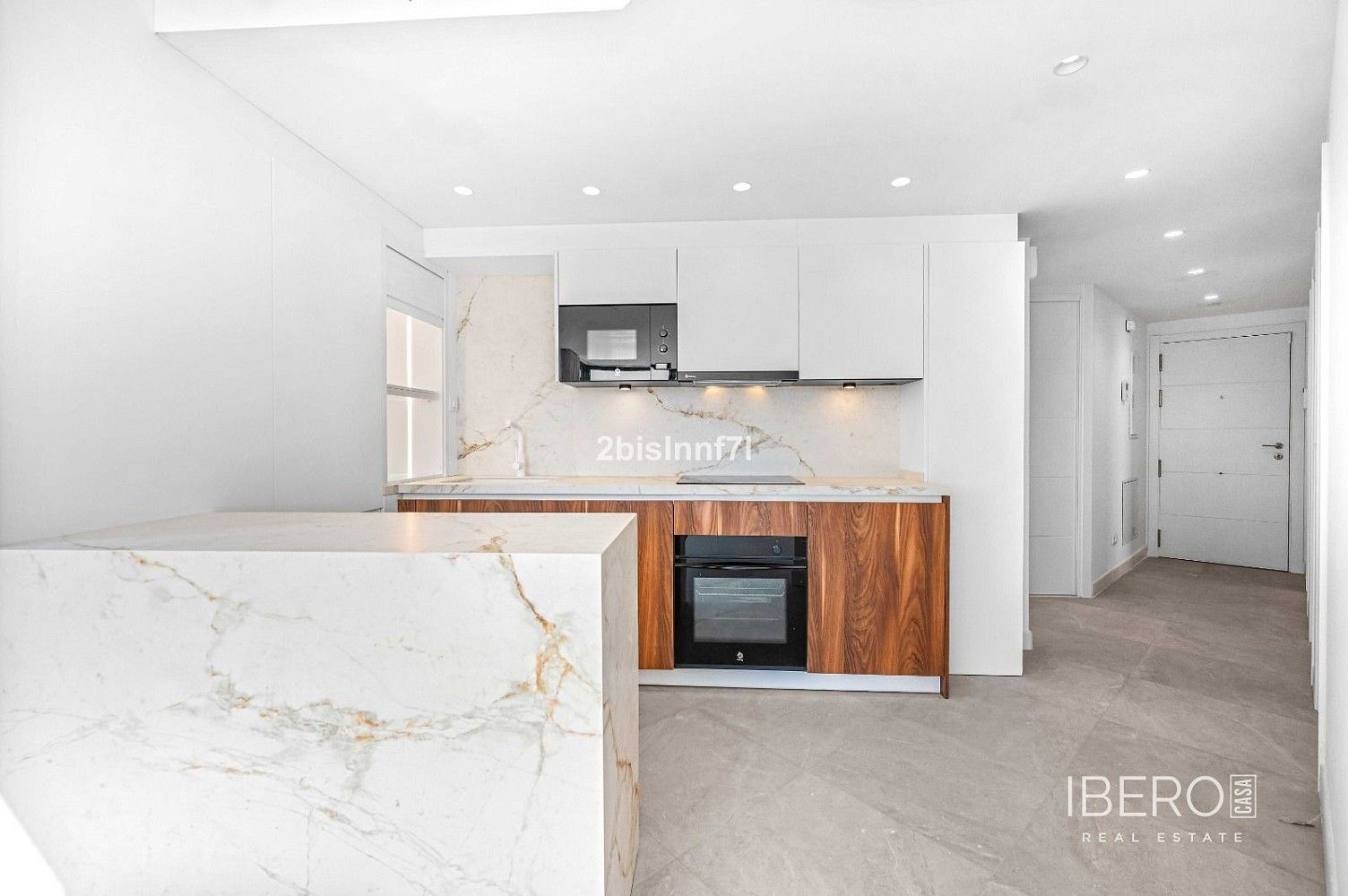 Byt 4+kk · 108 m² · Fuengirola, Španělsko - 4