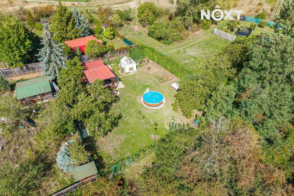 Zahrady, Žatec, 438 01