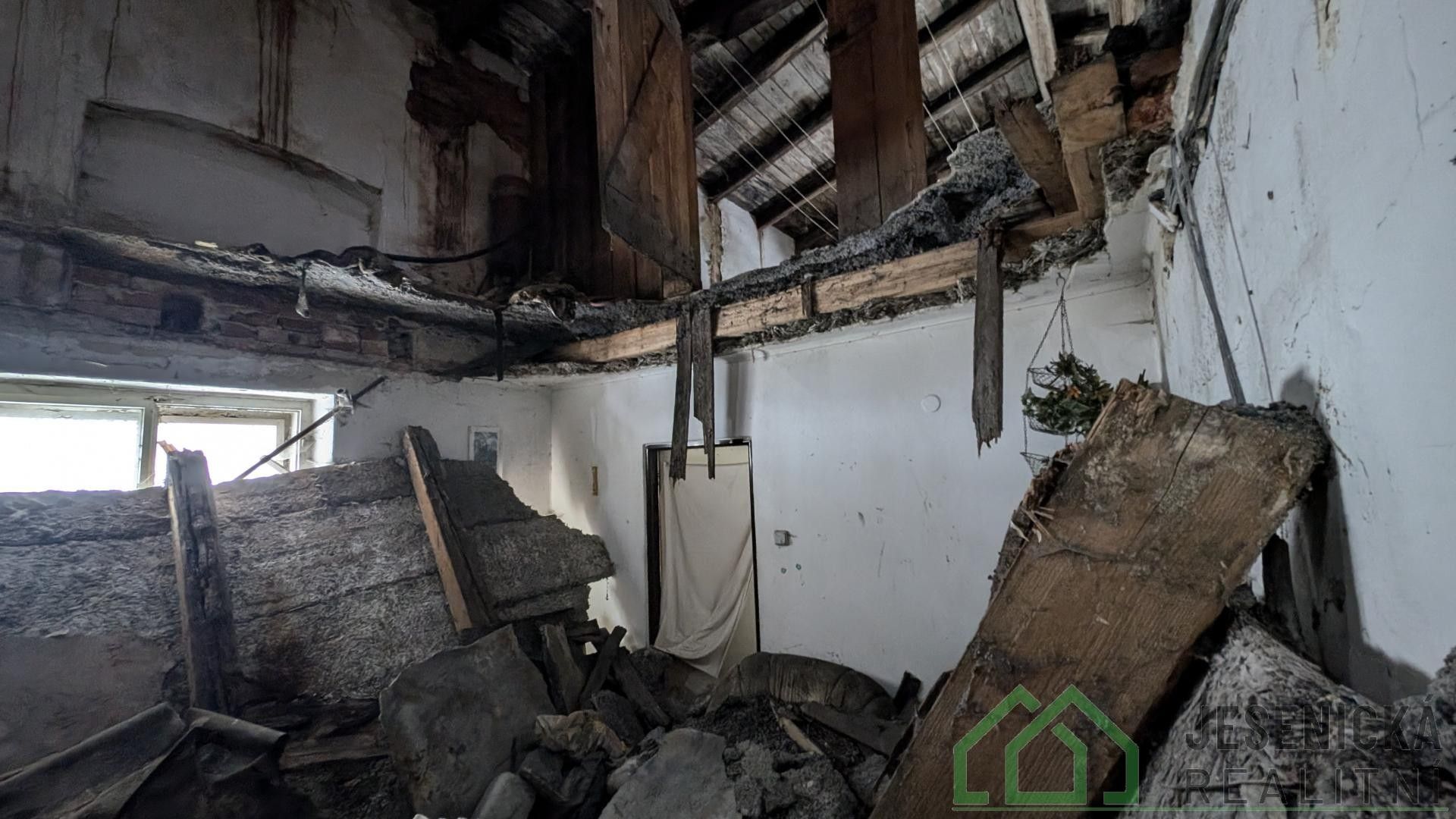 Prodej byt 2+1 - Písečná, 75 m²