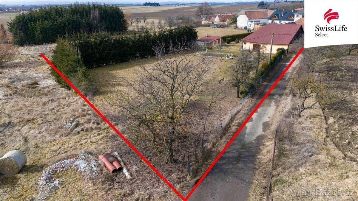 Prodej rodinný dům - Telč, 588 56 - 5