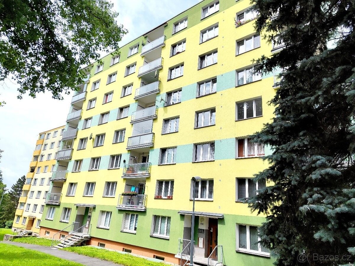 Byty, Sokolov, 356 01 - 2