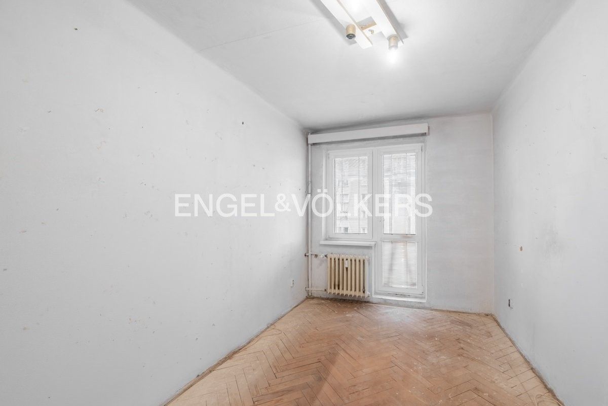 Prodej byt 4+kk - Choratická 2734, Praha Záběhlice, 72 m² - 5
