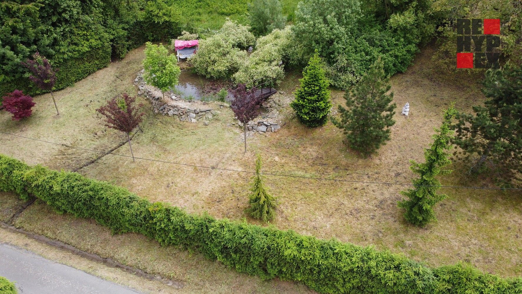 Prodej pozemek pro bydlení - Radčice, okres Jablonec nad Nisou, Liberecký kraj - 5