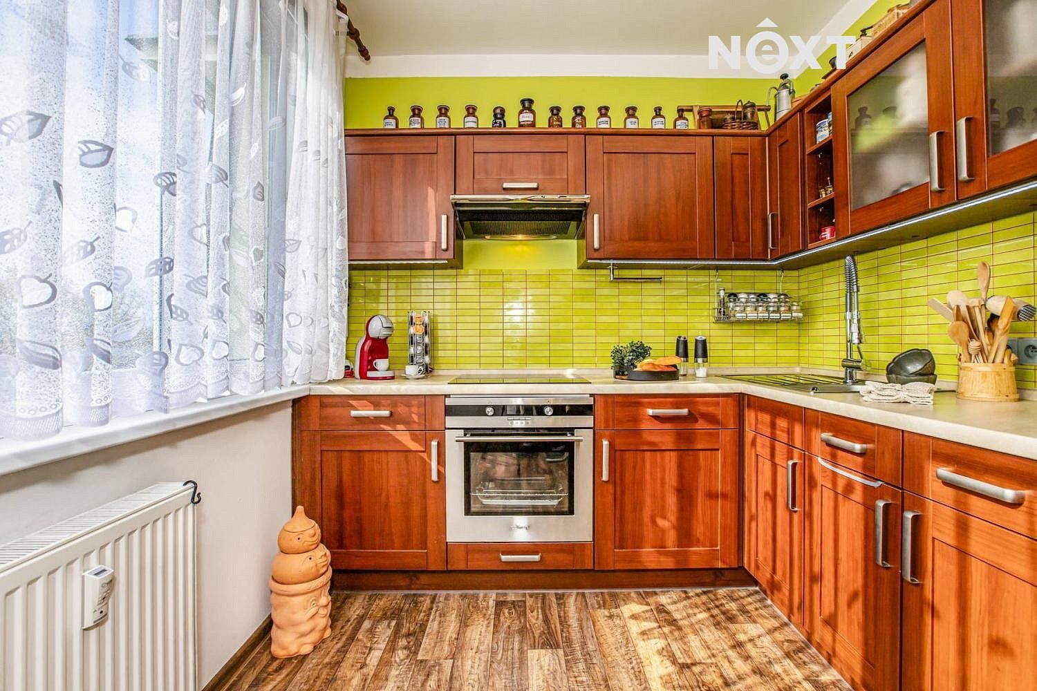 Prodej byt 2+1 - Vodňany - Vodňany II, okres Strakonice, Jihočeský kraj, 55 m² - 5
