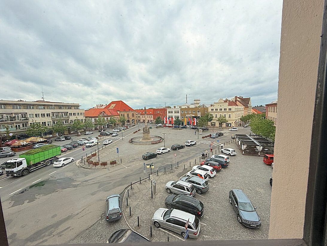 Pronájem kancelář - Nymburk, 72 m² - 5