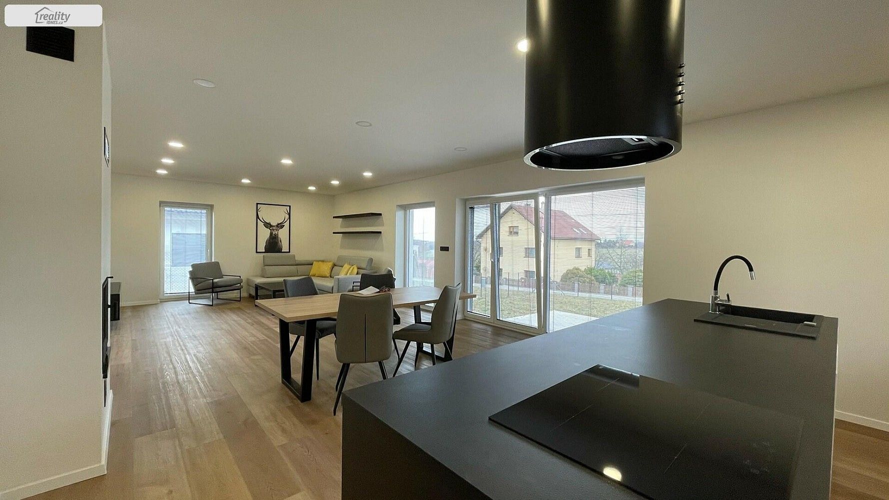 Rodinný dům · 108 m² · Na Vyhlídce, Petřvald, okres Karviná - 3