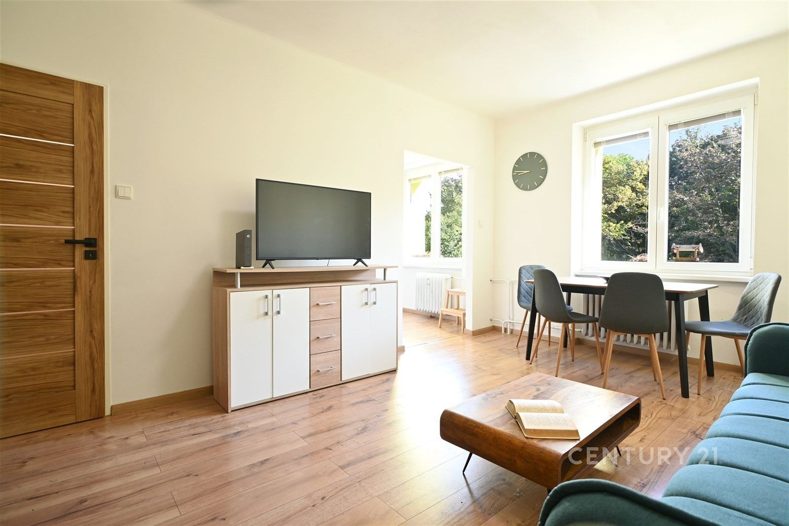 2+1, Buzulucká 323, Teplice Řetenice, 58 m² - 2