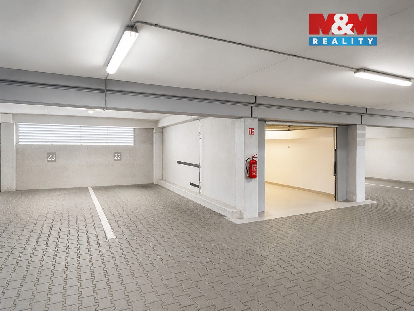 Ostatní, Brněnská Pole, Šlapanice, 26 m² - 2