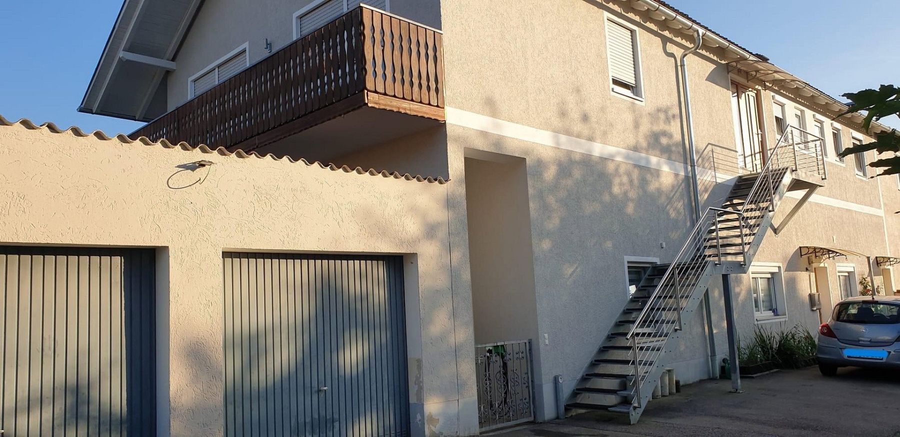 Prodej rodinný dům - Waldkraiburg Waldkraiburg Bayern 84478, 235 m² - 5