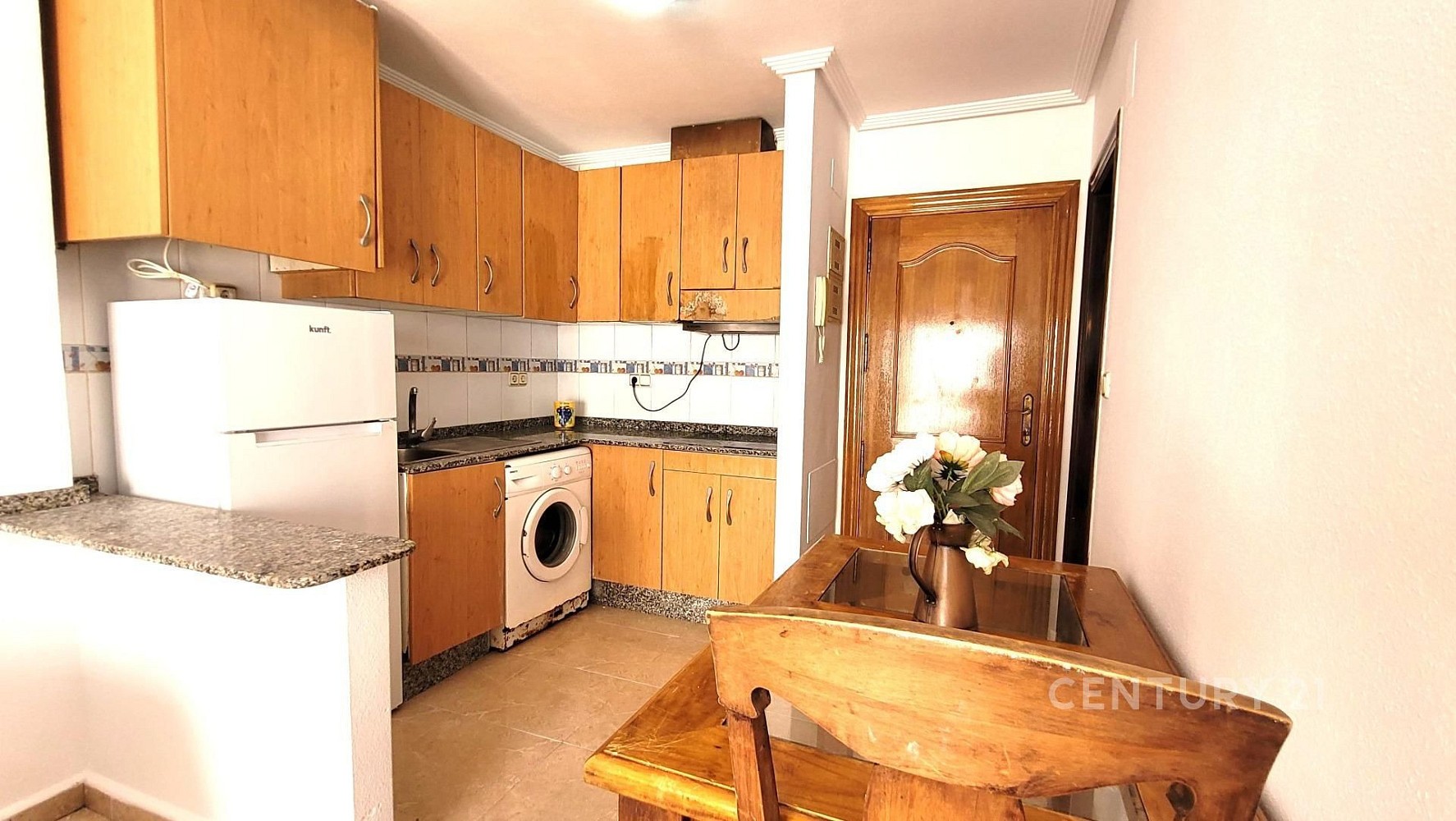 Prodej byt 1+kk - Torrevieja, Alicante, Španělsko, 27 m² - 5