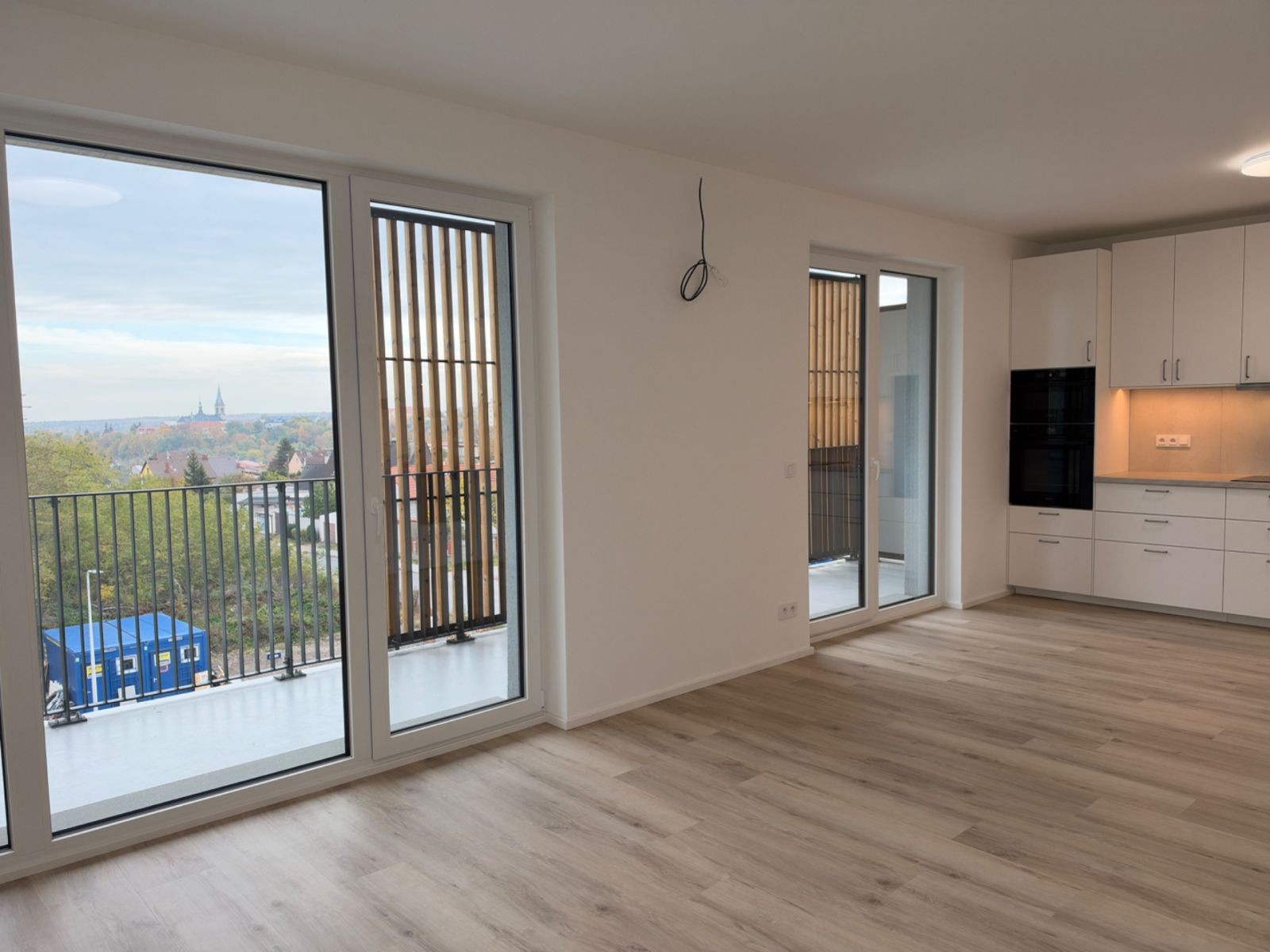 3+kk, Engerth, Kladno - Kladno, Středočeský kraj, 89 m² - 1