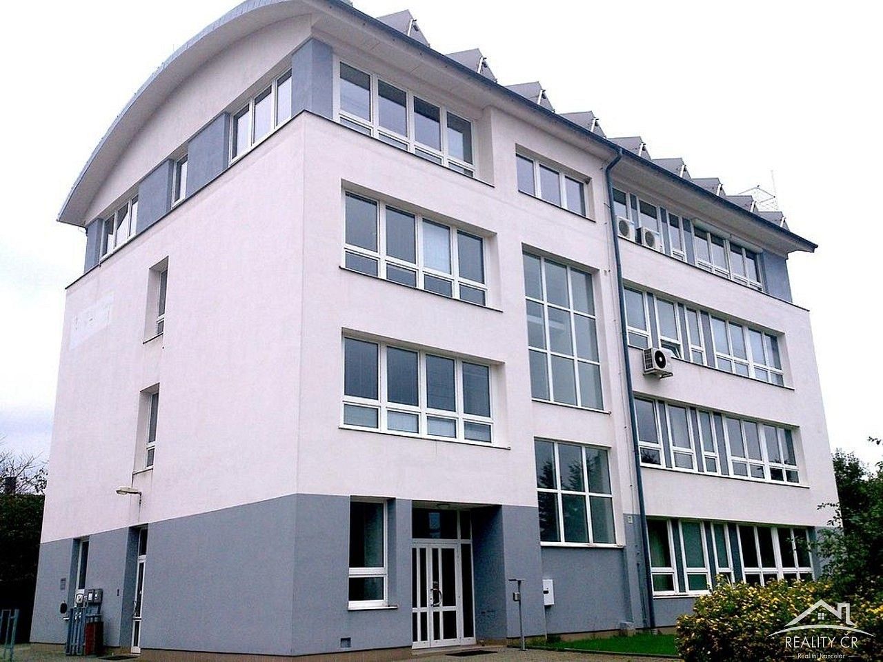 Kanceláře, Jihlava, Kraj Vysočina, 907 m² - 2