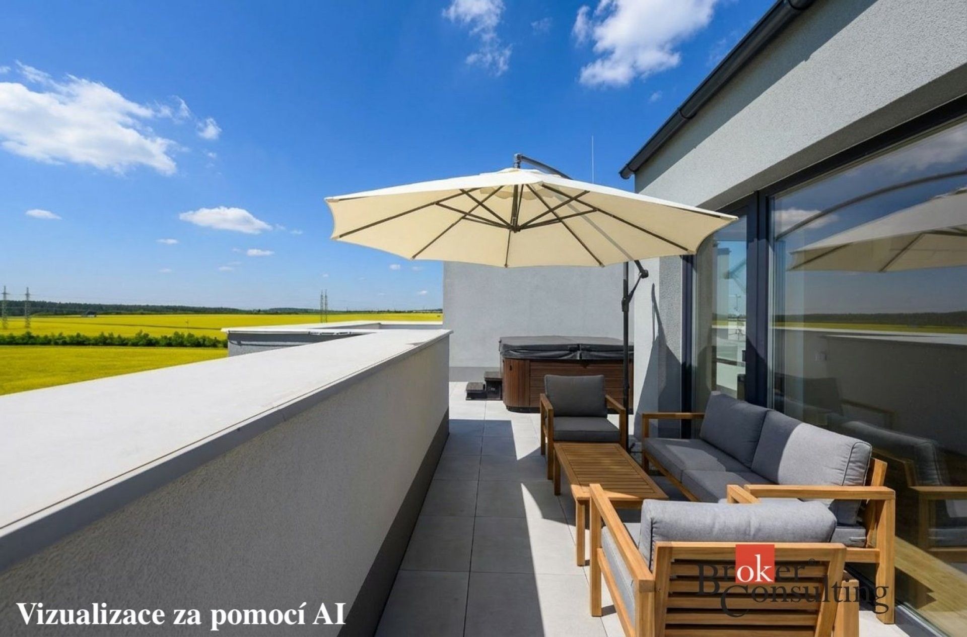 Byt 3+kk · 131 m² · Františka Kováříka,Plzeň 3,Plzeň - 4