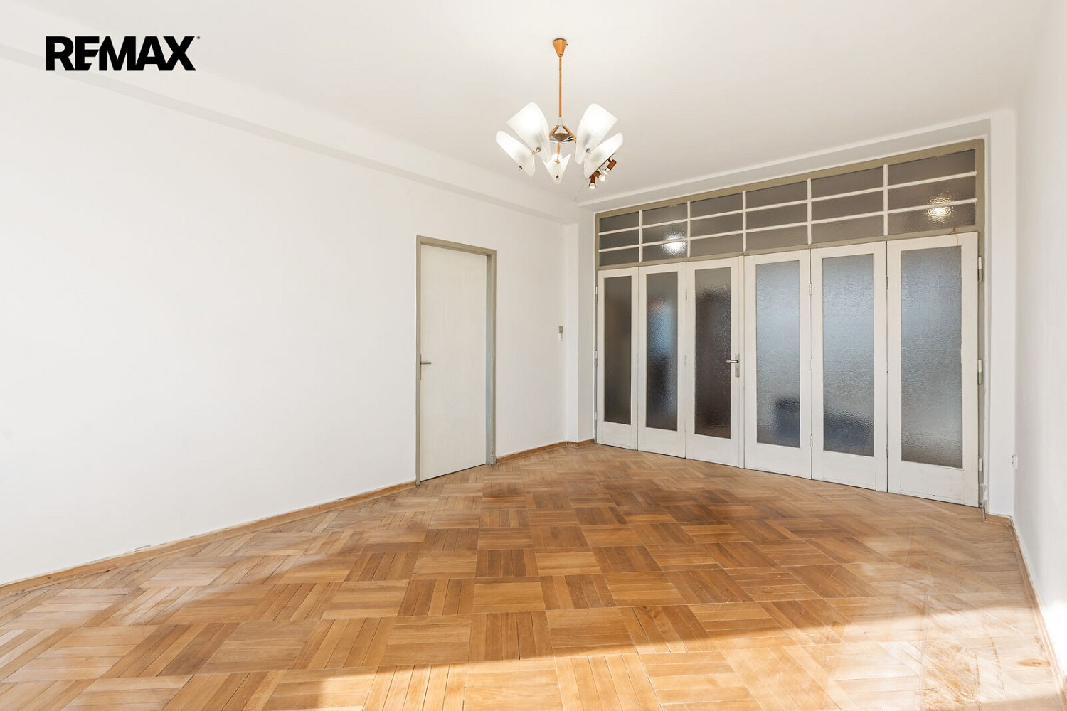 Byt 2+1 · 91 m² · Hradešínská, Praha 10 - Vinohrady - 3