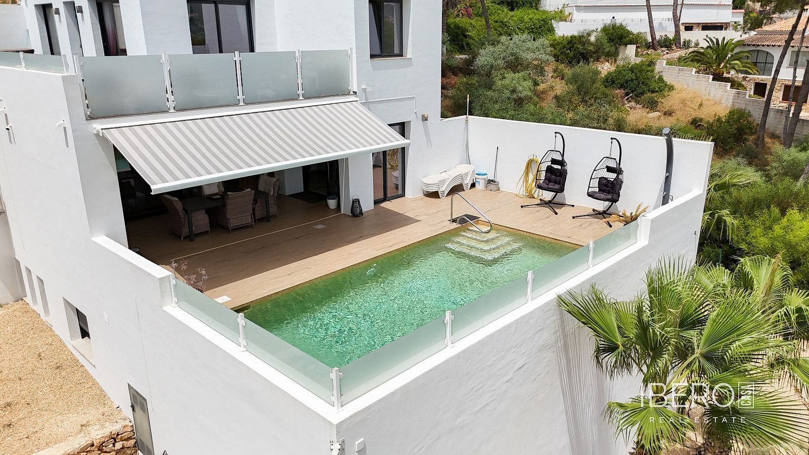 Rodinný dům · 344 m² · Moraira, ES - 3