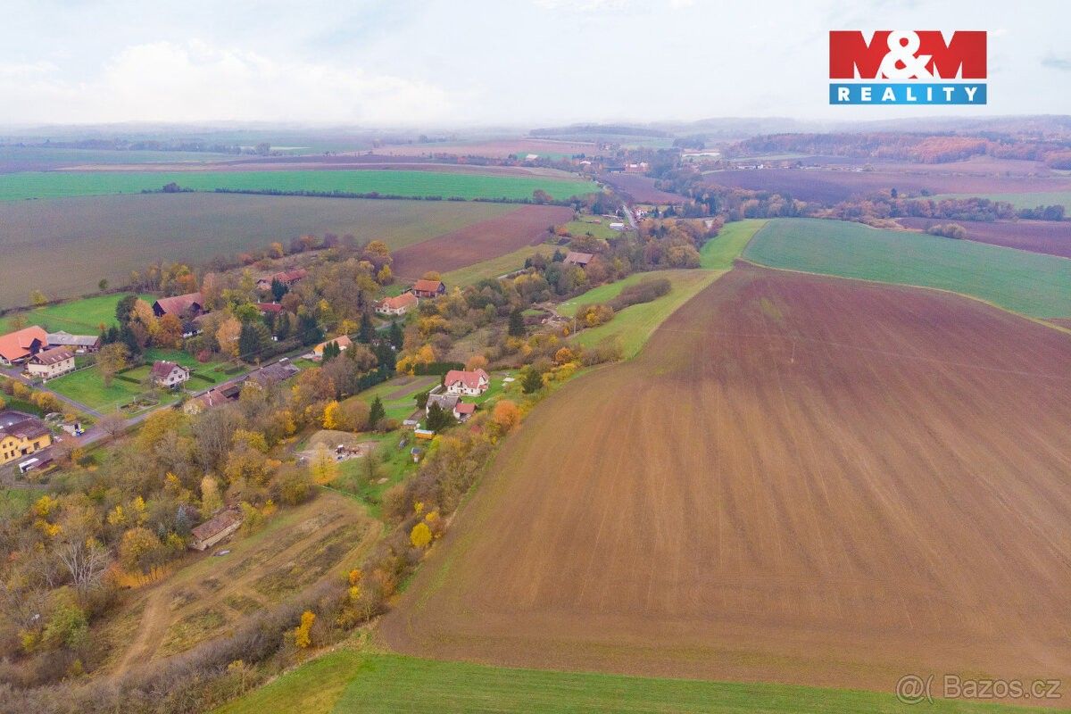 Prodej pozemek pro bydlení - Jičín, 506 01