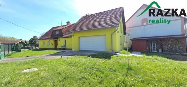 Rodinný dům · 192 m² · Labuť, Staré Sedliště - 3