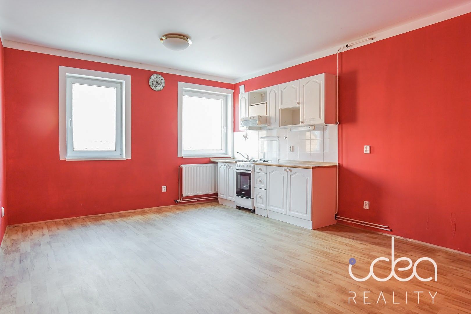 1+kk, Masarykovo nám. 65, Přeštice, 29 m²