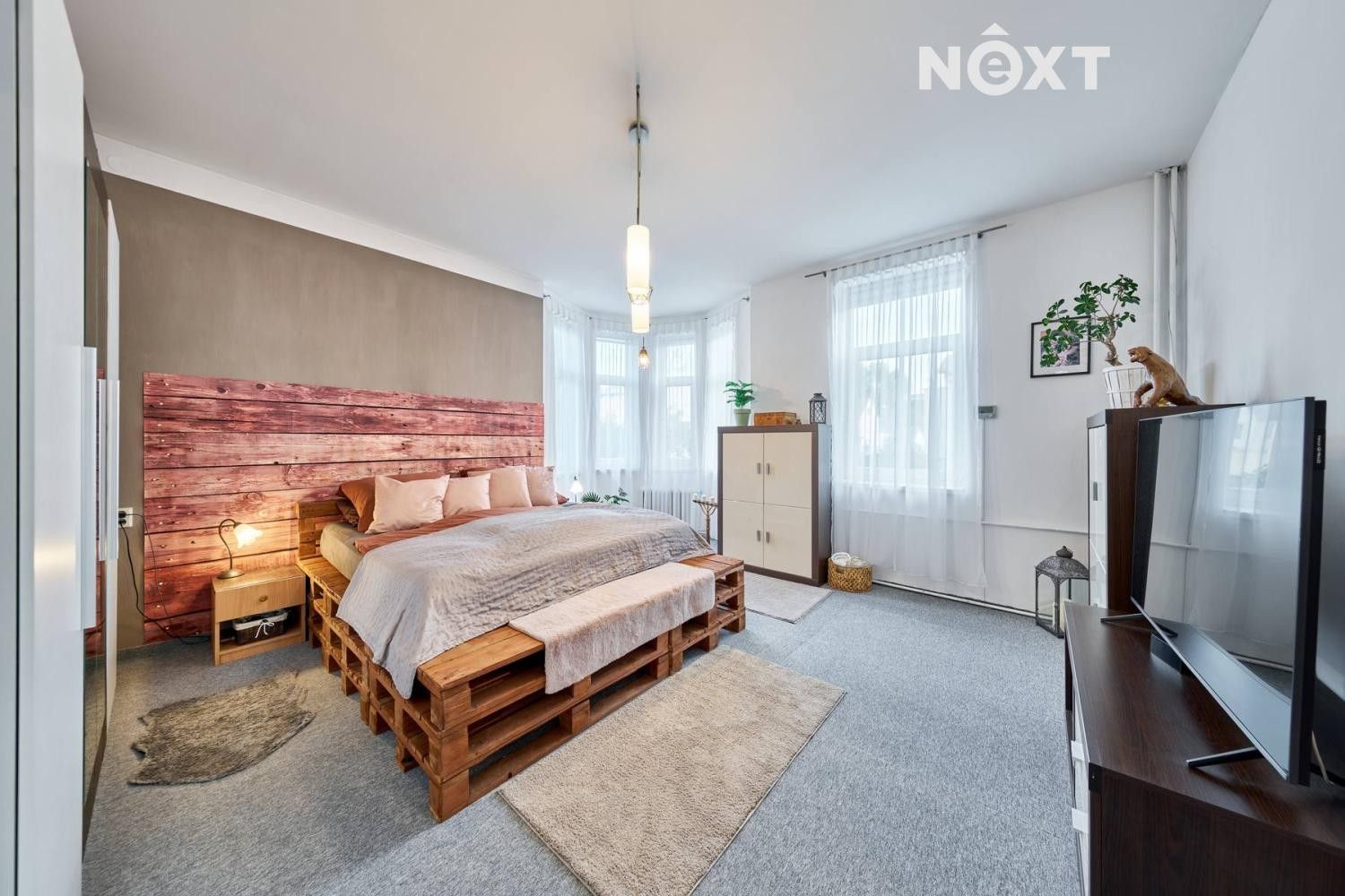 Prodej rodinný dům - Benešova 298, Trutnov Poříčí, 205 m² - 5