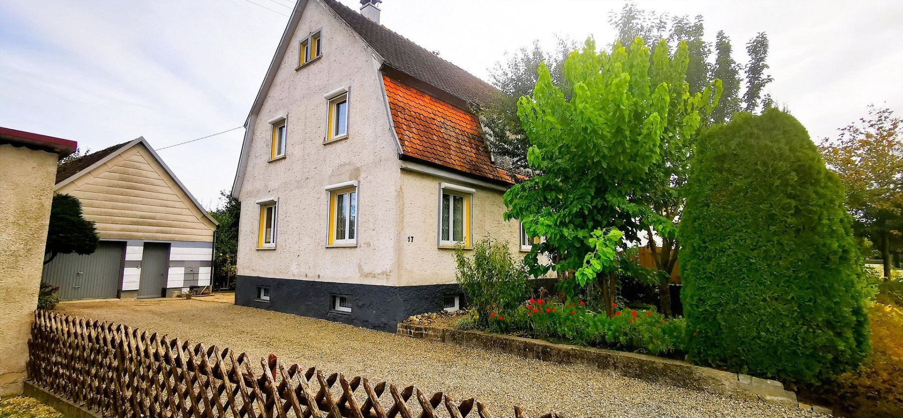 Rodinné domy, , Bádensko-Württembersko, 130 m² - 1