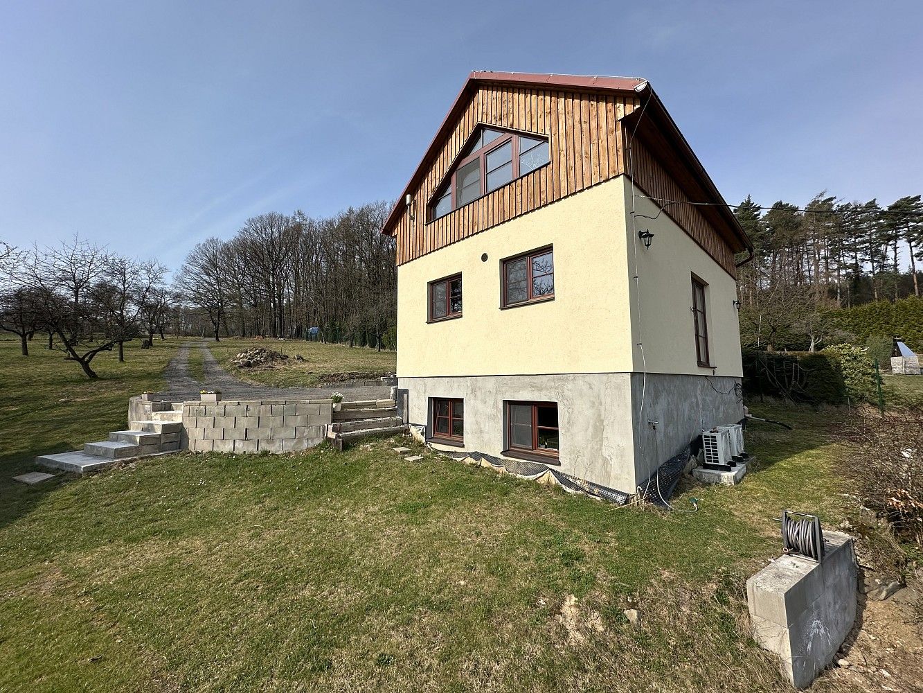 Rodinný dům · 117 m² · Zlín - Kudlov - 3