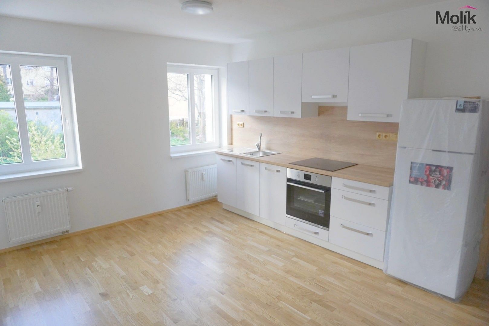 3+kk, Hollarova, Most, 63 m² - 2