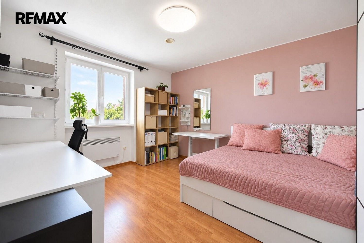 Byt 3+1 · 73 m² · Dukelská, Milovice, okres Nymburk - 4