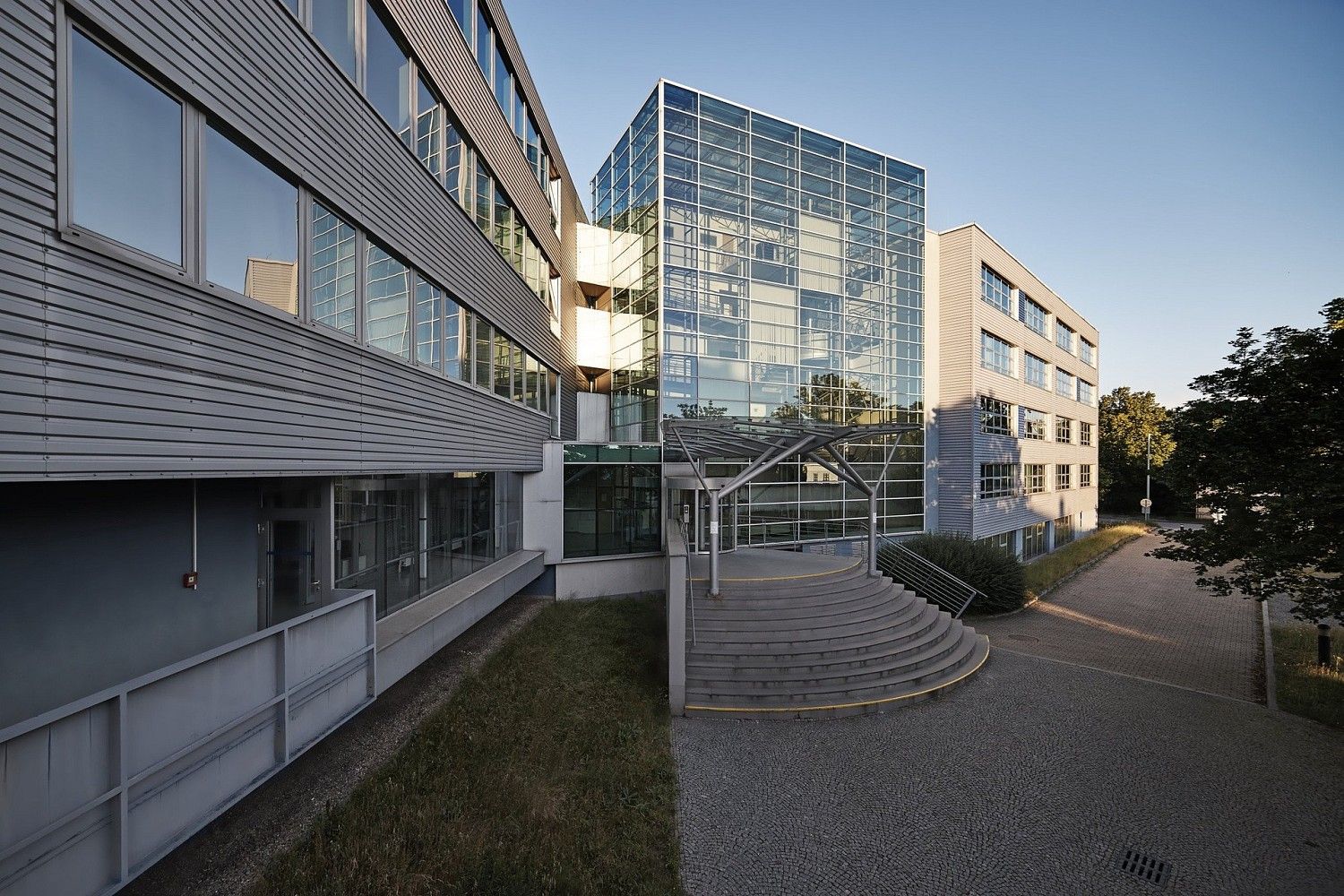 Kanceláře, Praha - Strašnice, okres Praha 10, Hlavní město Praha, 122 m² - 1