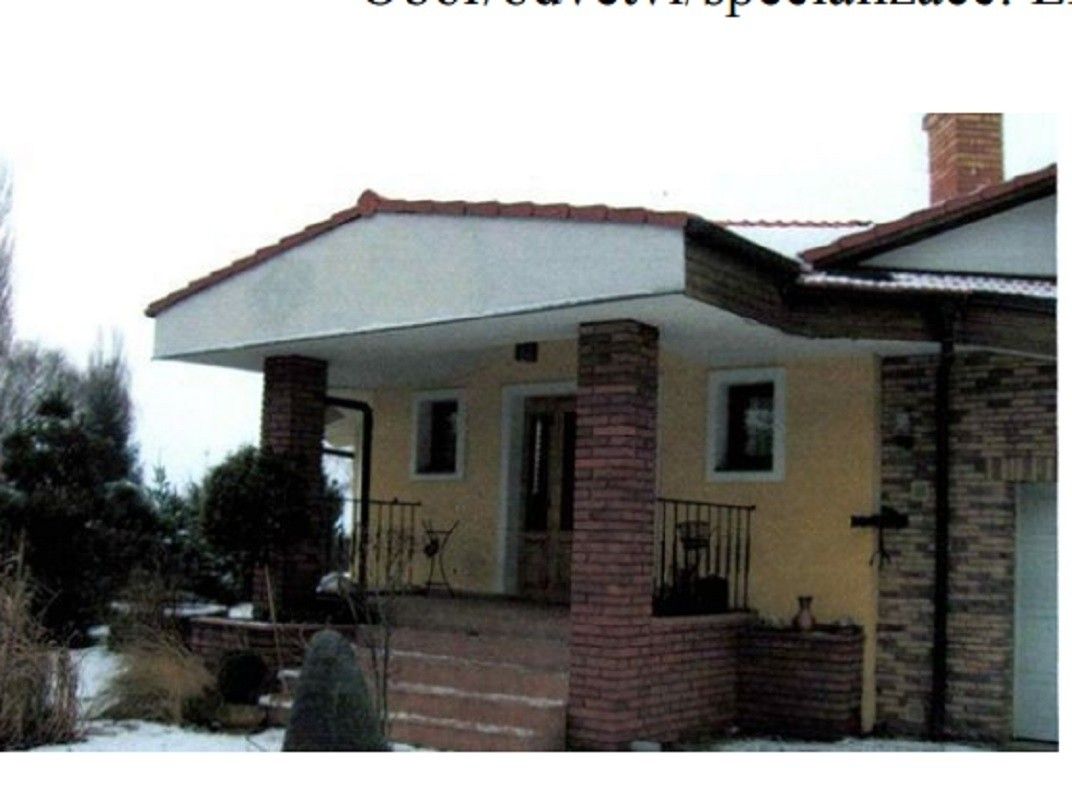 Rodinné domy, Stochov, 273 03