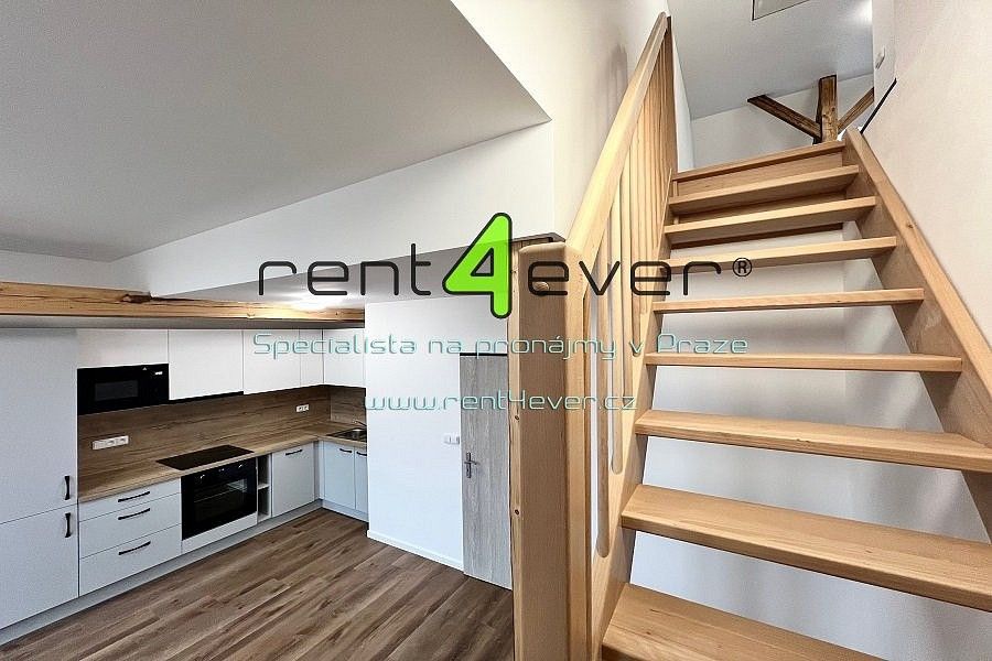 2+kk, Zborovská, Kolín - Kolín II, 52 m² - 1