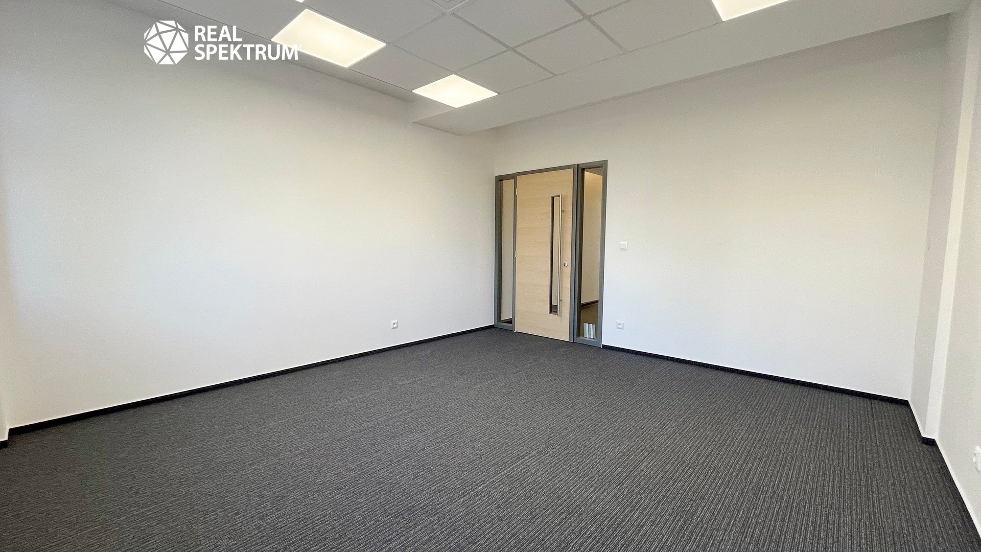 Pronájem kancelář - Gajdošova, Brno, 87 m² - 1