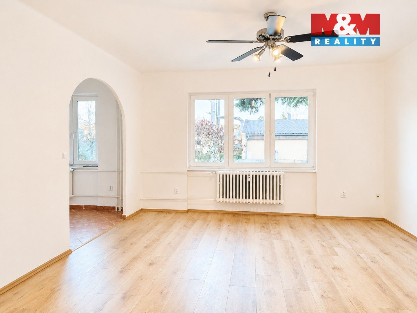 Prodej byt 3+1 - Braunerova, Roztoky, 75 m² - 5