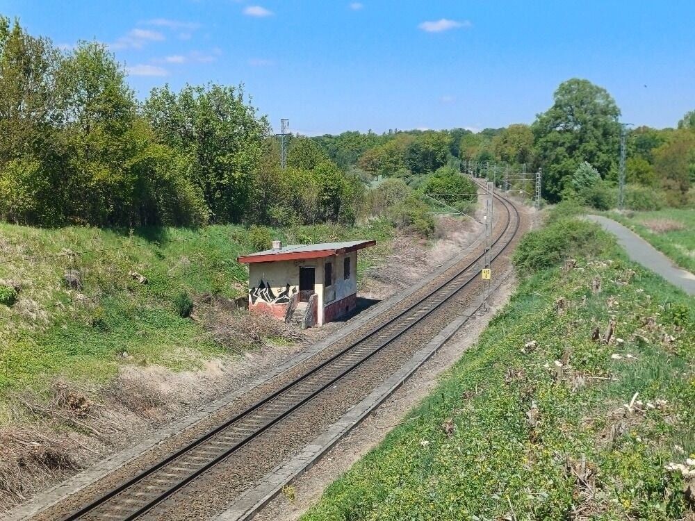 Chaty, Tachov, 347 01 - 1