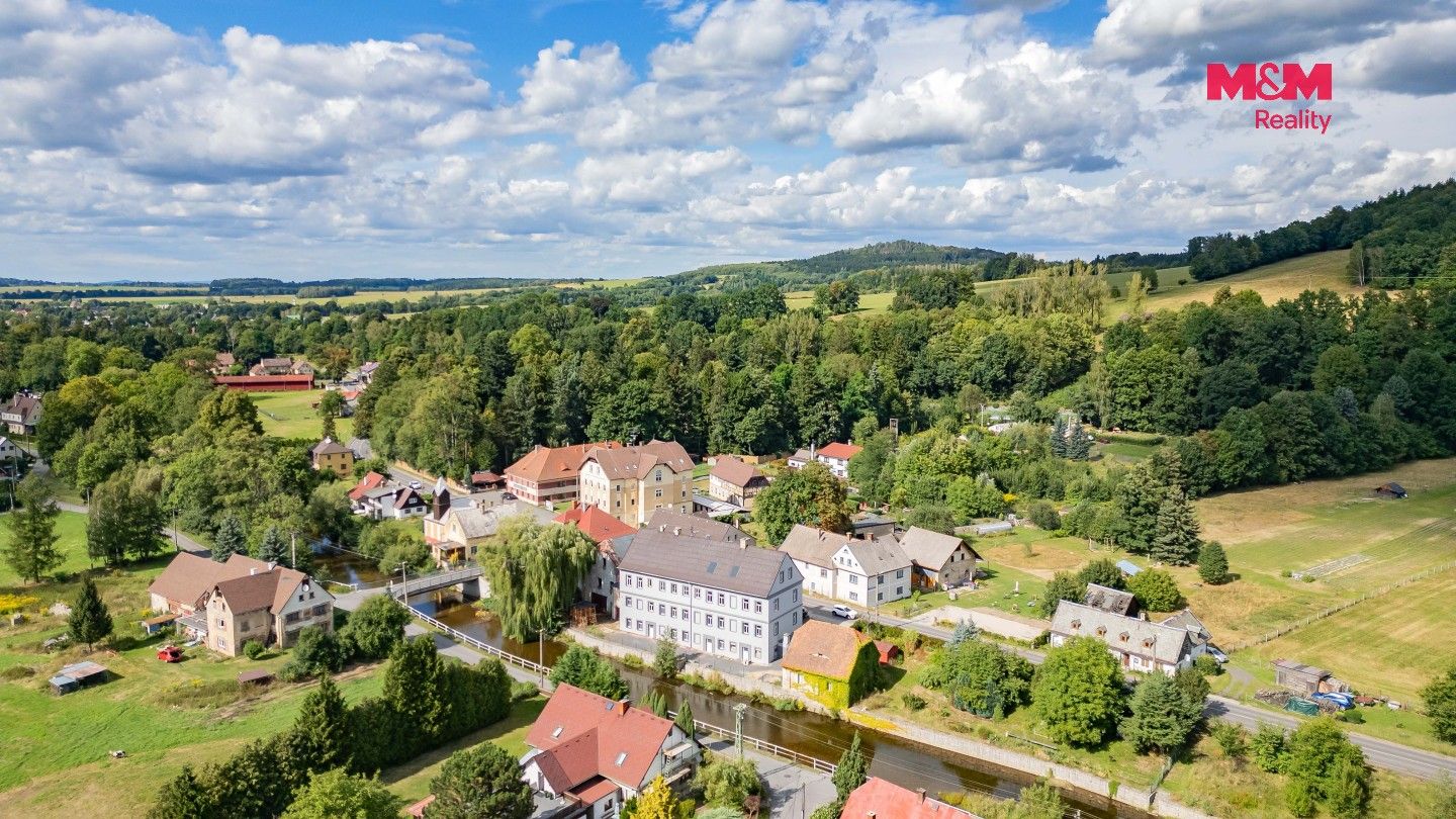 Nemovitost · 810 m² · Hejnická, Raspenava - 4