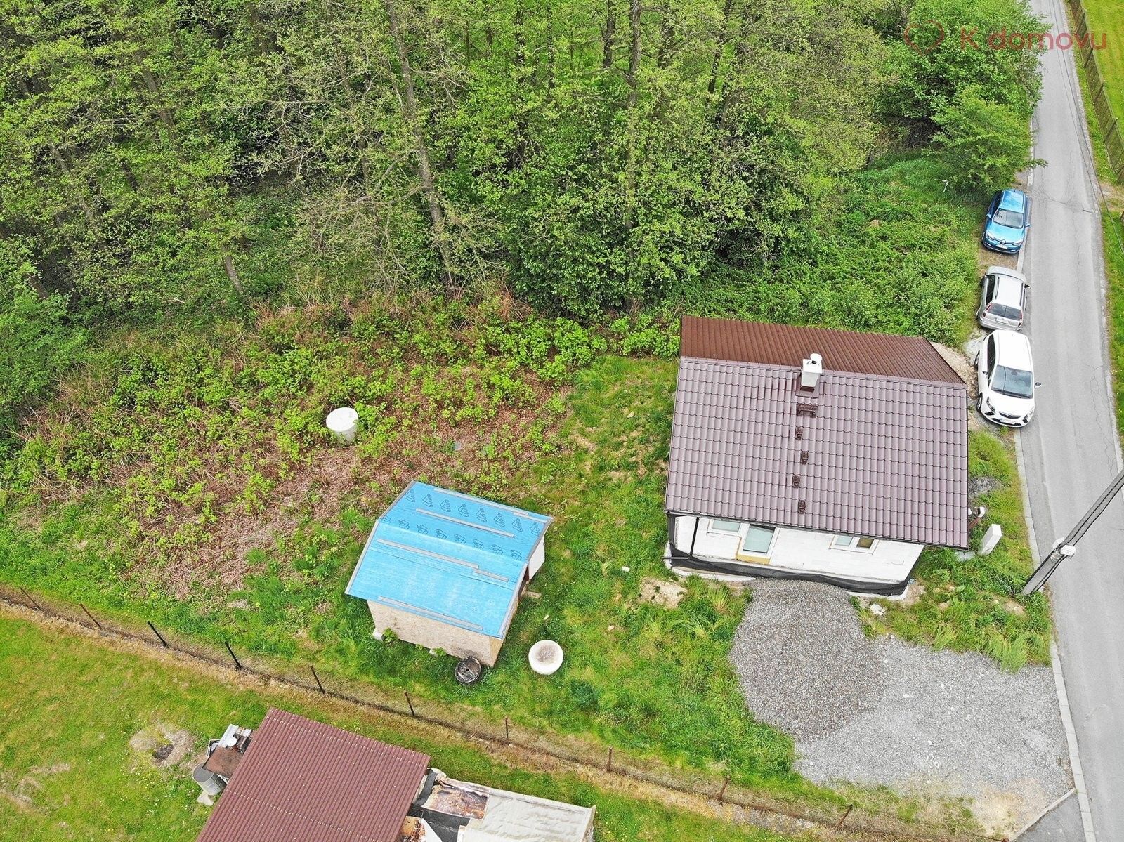 Prodej rodinný dům - Přespolní, Orlová, 36 m² - 5
