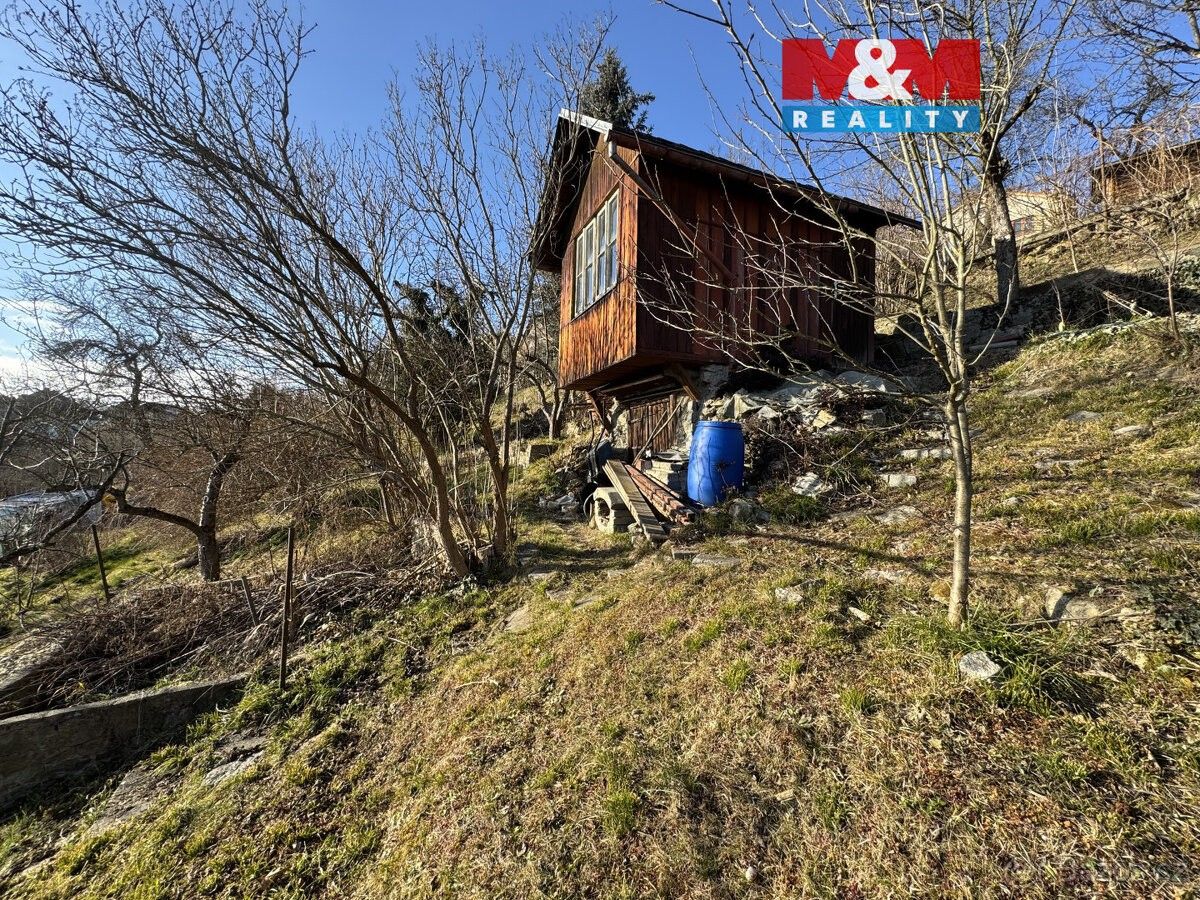 Chaty, Český Krumlov, 381 01