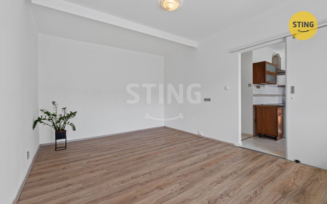 Prodej byt 2+1 - Sokolovská, Ostrava, 52 m² - 5