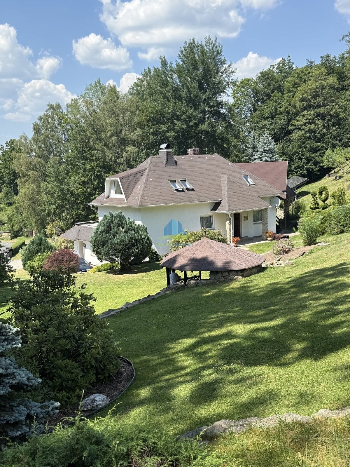 Rodinný dům · 160 m² · Libá - 4