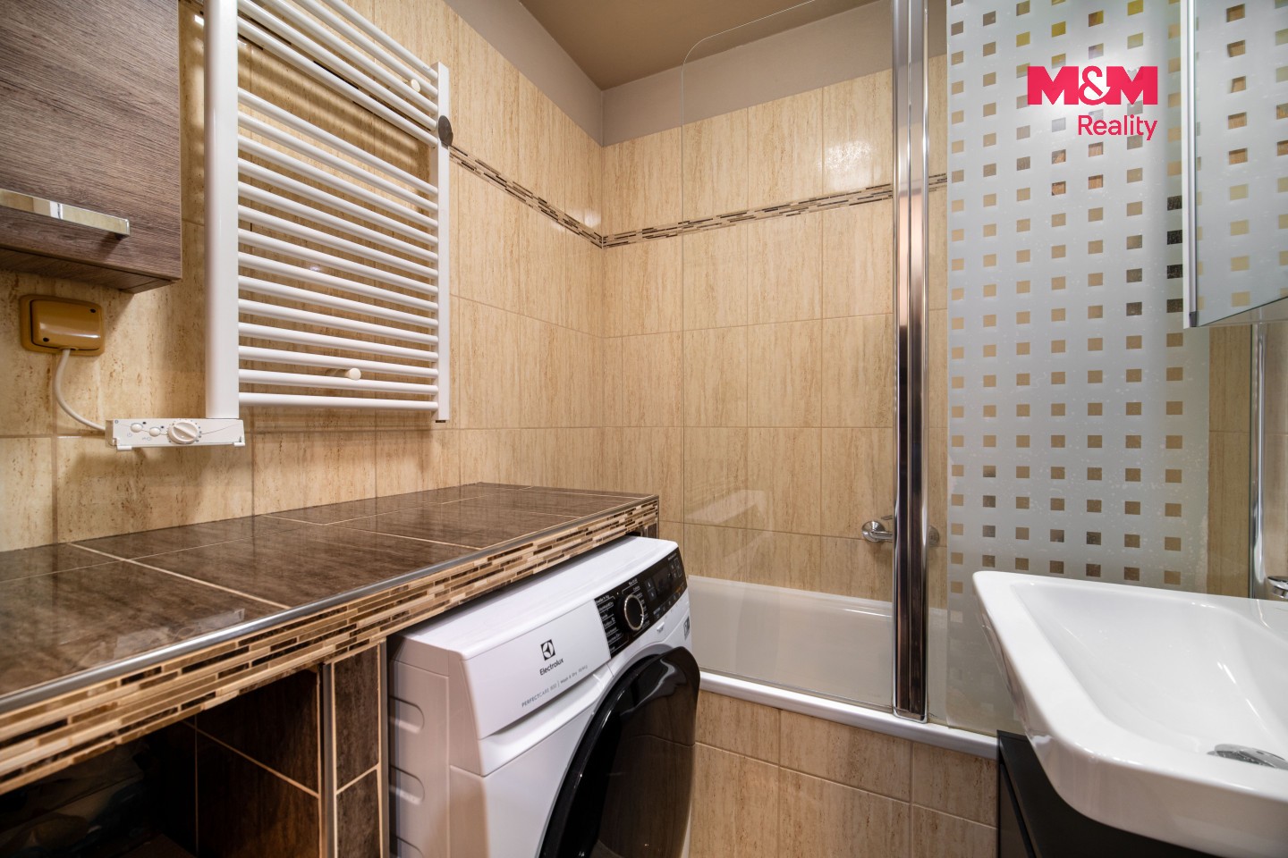 Byt 2+1 · 63 m² · Lhotka, Česká Třebová - 3