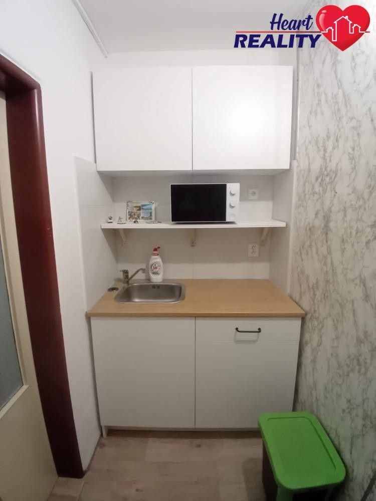1+kk, Antonína Sovy, Opava, 25 m² - 2