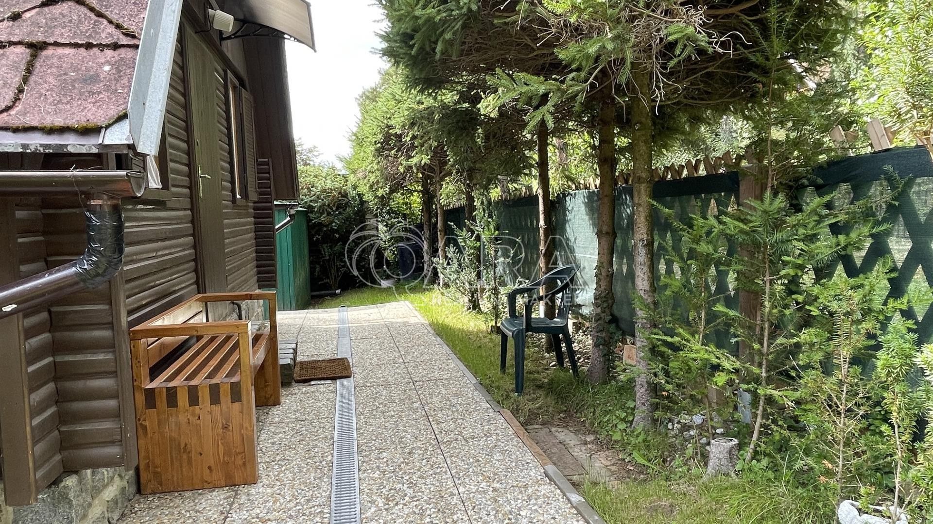 Prodej chata - Rabyně Loutí, 45 m² - 5
