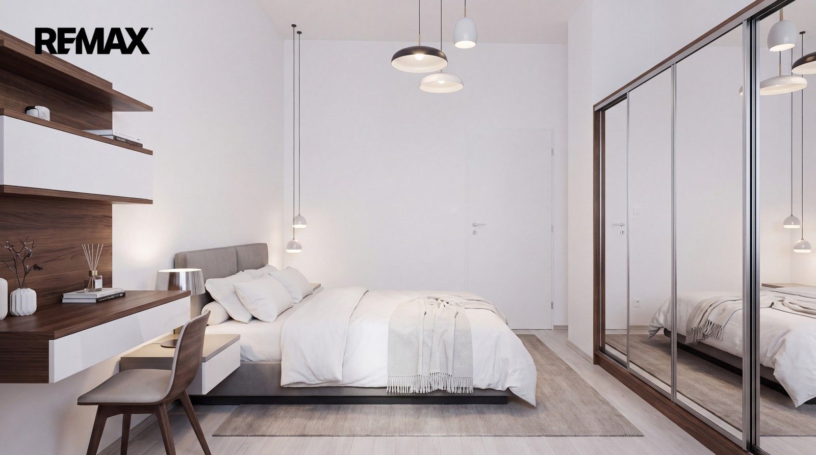 Byt 2+kk · 40 m² · Žižkovo nám., Vlašim - 4