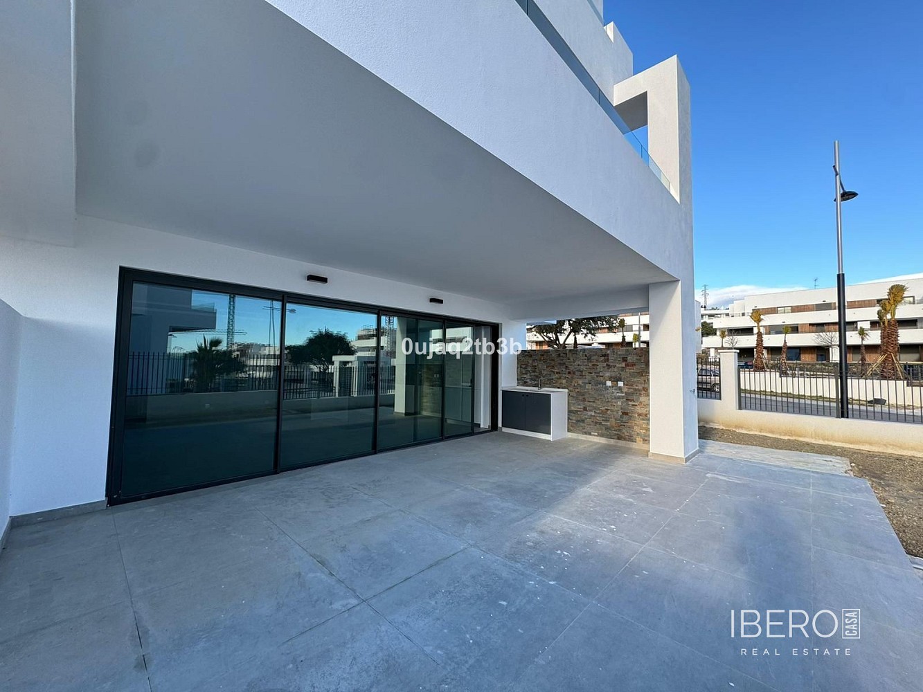 4+kk, Estepona, Španělsko, 186 m² - 1