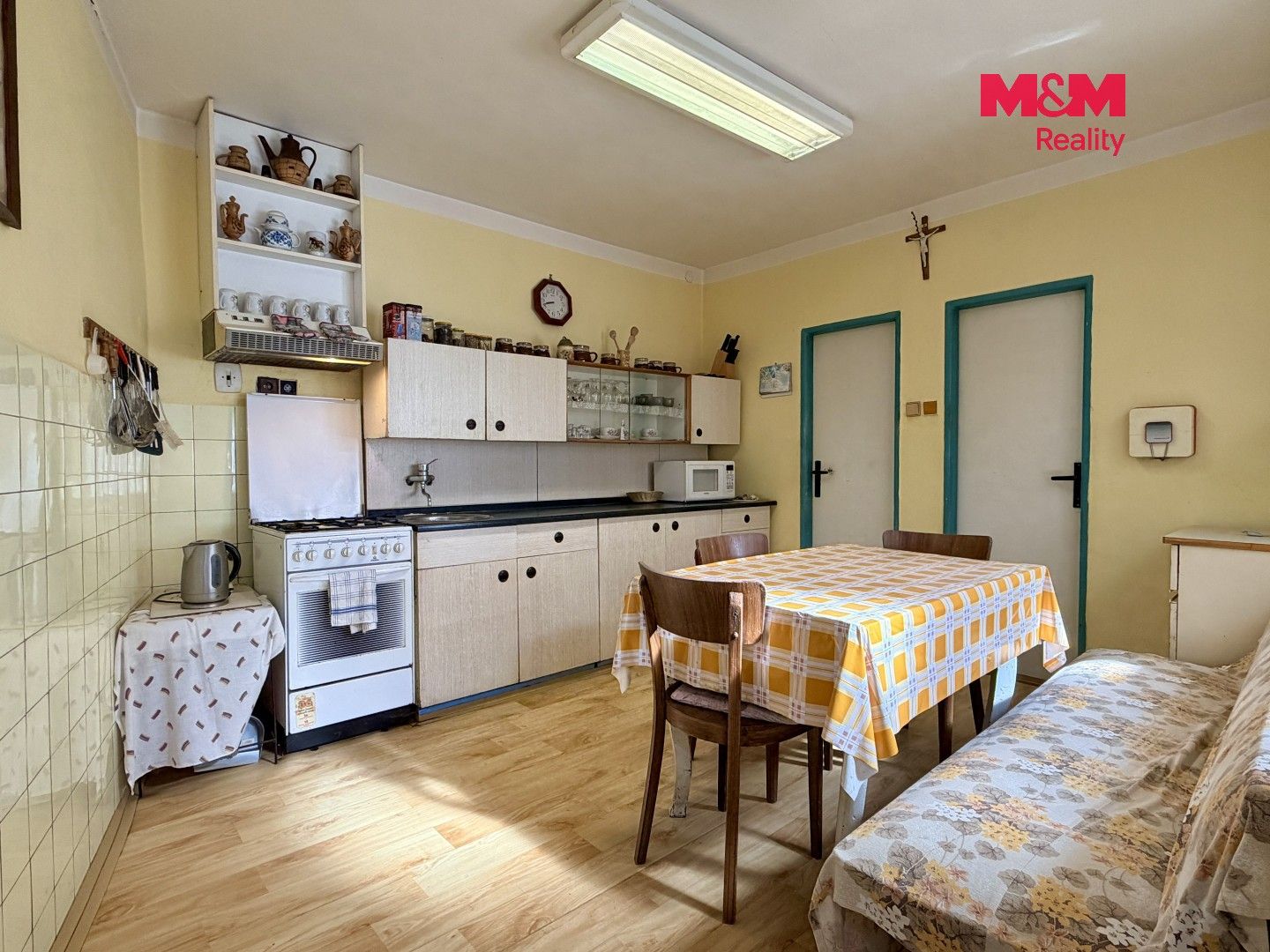 Prodej rodinný dům - Pod Lipami, Silůvky, 119 m² - 2