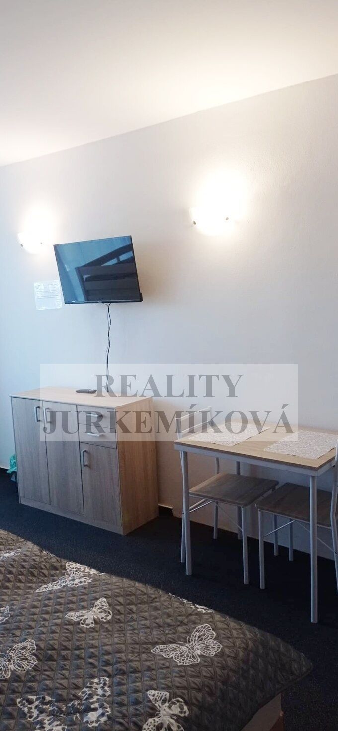 Byt 1+kk · 32 m² · Frymburk - 3