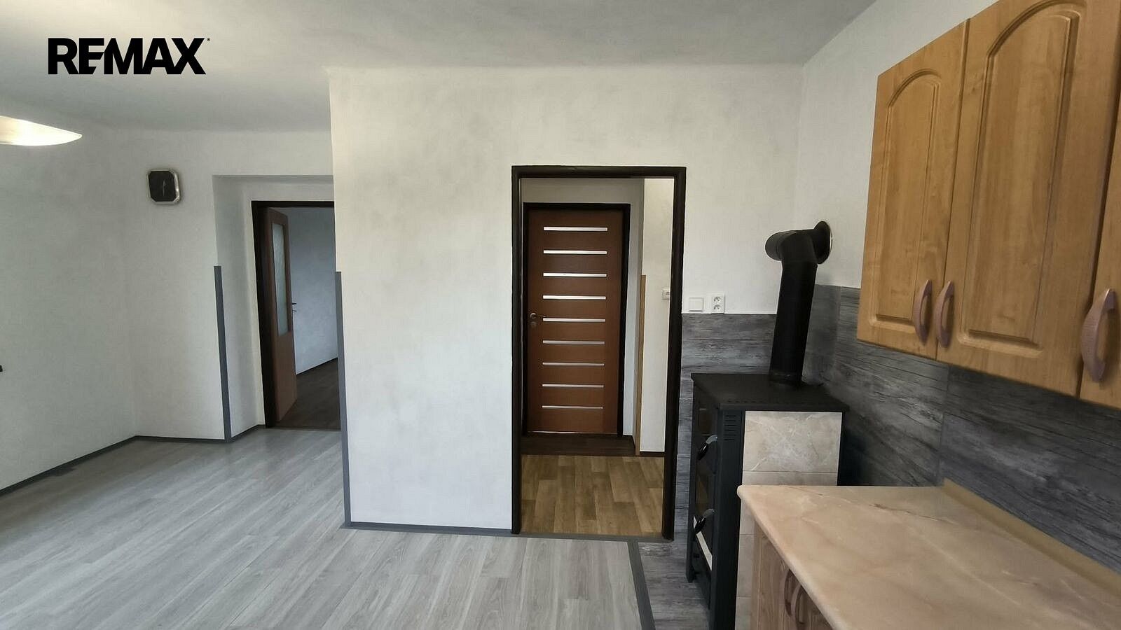 2+1, Kryry - Strojetice, okres Louny, Ústecký kraj, 62 m² - 2