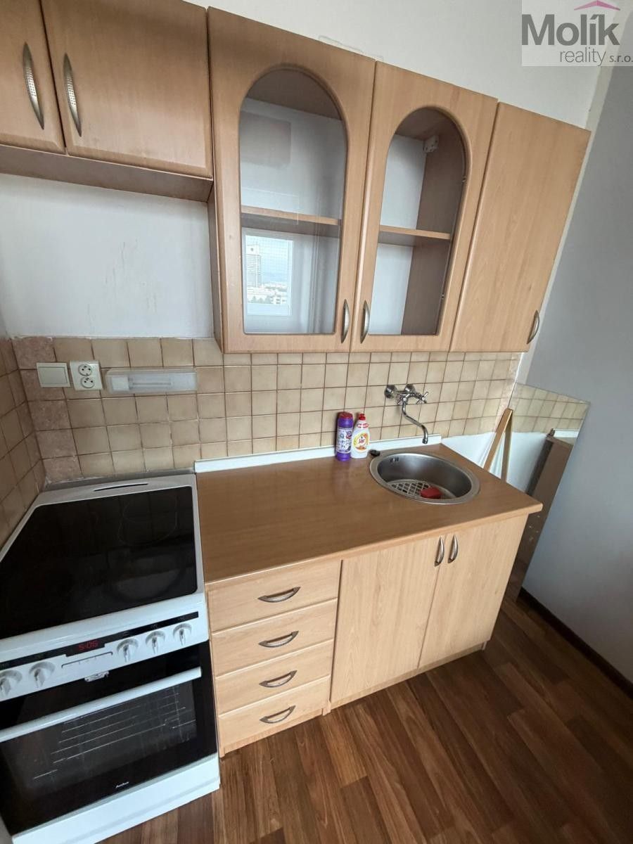 Prodej byt 1+kk - Ve Dvoře, Most, 22 m²